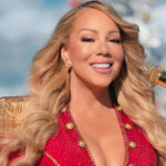 Mariah Carey announced as 2025 MTV VMAs Video Vanguard Award recipient