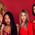 Fifth Harmony reunites on stage at Jonas Brothers concert in Dallas 2025